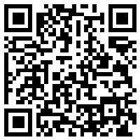 QR Code for bitcoin:18yPHQ5codBpDPksshW9oEBrXAXkXqi1R5