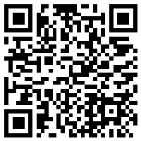 QR Code for bitcoin:18yQLMDE2yhycFnvHxaQNHrHas6yddJ2bY