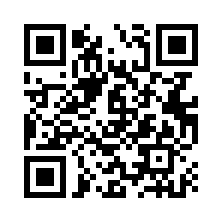 QR Code for bitcoin:18yRuGVwAXxoGKLti2ptiPNEqCV7XQ95Hi