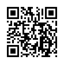 QR Code for bitcoin:18yX8czXFVjnx3uEPwdM7PFXKrDFceF44j