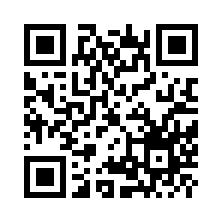 QR Code for bitcoin:18yXC9d2d6M6dUXUikGC7wm5iU89TP3m4J