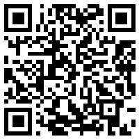 QR Code for bitcoin:18yaa2jATnSQjvMzFNV7JSLQGPAMxvxUR1