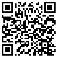 QR Code for bitcoin:18ydCAA8ZGHipXmoALfmQFSjAeWQbahJh7