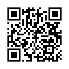 QR Code for bitcoin:18ydXob7YXbRqVu8RLDYS9Yy6duovxFReS