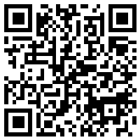 QR Code for bitcoin:18ye3AXCLpPpxbgjAedbHdr2APkCzmd9aX