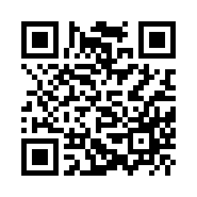 QR Code for bitcoin:18ye3euPebSWPjttqWJrpLHqZ1ijfE7v9H