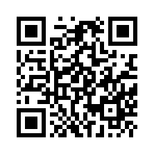 QR Code for bitcoin:18yf5VBF8EfT5sta1srSTjFtVH86YHRwad