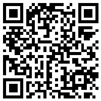 QR Code for bitcoin:18yf9XCAMdVosdSdW8MwdrPjHRrpz1vgFk