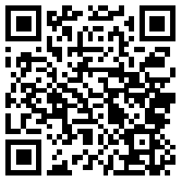 QR Code for bitcoin:18ygoMVGTPwM1FkEcSV5dE495arbrR3tz7