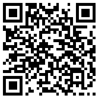QR Code for bitcoin:18ygy1TUdmSWBYqM46PQjWEsaAVMSA6U2Y