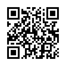 QR Code for bitcoin:18yk8We3WritTAn2fUm748vmctyFLqU771