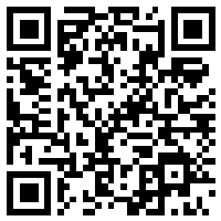 QR Code for bitcoin:18ykLM4p9vCktecGvgJdcGpXb88xN7rAoZ