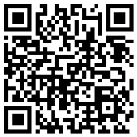 QR Code for bitcoin:18ykPR1dkGePUVAKDBF5XQ55obv8oi8nUf