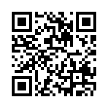 QR Code for bitcoin:18ykRe1n8ecFw3Ysoqj5nfeBA5XRhtNtkL
