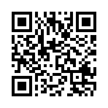 QR Code for bitcoin:18ymJ1pXNFjqF4CCaovuk58Smk2Tyo3bK6