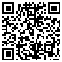 QR Code for bitcoin:18yw5j5EDpUU6o3zFHVsJApVAtMCoaPu22