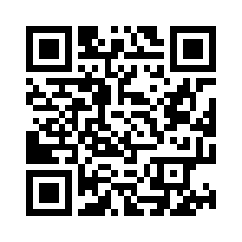 QR Code for bitcoin:18yxh5LoKGNuh5AgTiYCsSEDaYWSW9act6