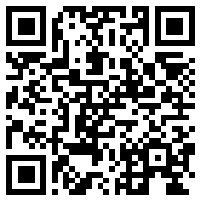 QR Code for bitcoin:18z2ebpCXiAancgiFMVBUq6bDgTK5dpVRv
