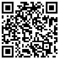 QR Code for bitcoin:18zAzcUatzCJNEdjRA5FPCh3b3QTAJy7my