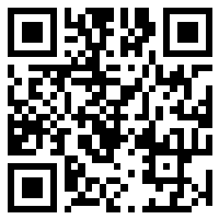 QR Code for bitcoin:18zKgzGXfUbmHirTrwuETZchPsMSZSYX3
