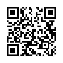 QR Code for bitcoin:18zUdLu8pgAzT7andpCo4k9ZgzX2wqcb7n