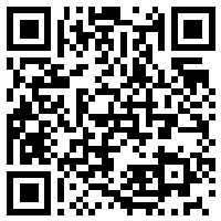 QR Code for bitcoin:18zaor3oooRPnGZFVScLBeeNbHdS2mB2GD