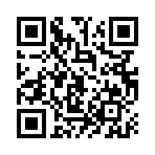 QR Code for bitcoin:18zfEW626cFHVKuEj3FnLoDAfQQoDCFnuN