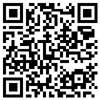 QR Code for bitcoin:18zjVZru3NF8w8Yum43pTPaYa2aD5zNeRg
