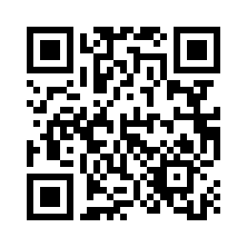 QR Code for bitcoin:18zpPcjA6uE8MsCLHbXffLLMuHCkNFZtML