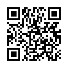 QR Code for bitcoin:18zu2WZc16LoP9ArvZbscaPrMogwMyKXJ7