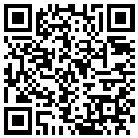 QR Code for bitcoin:1916hcgXAvgUrVxehWKfif7jugmMeSvcU6