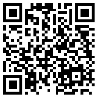 QR Code for bitcoin:1918mDVkJWQPLveAaBwAWWR4B2jG29mhxx