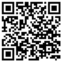 QR Code for bitcoin:191DB3X31XKvAzNeJzn4JsMACt31ChNzh1