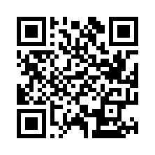 QR Code for bitcoin:191DapAvPkD6XMbaJrFRt8q8qmoZyTmmbu