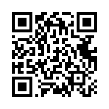 QR Code for bitcoin:191DfSB9zinJTaEzNCbYJk8PFpmDNytpcz