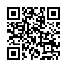 QR Code for bitcoin:191EVfWjuZyeShgoEtQbceRbj2UdKyaXvb