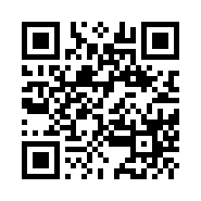 QR Code for bitcoin:191En9socFvqLuFVZKsrKcSD3MqmC5Feac