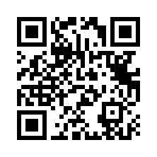QR Code for bitcoin:191GsNnnBATZynbUoKjut8PWDZe5Rub5nC