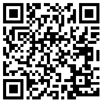 QR Code for bitcoin:191Huck4TGoaYe87SqeM9UefNGkUJKax8L