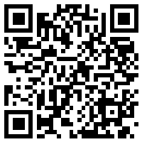 QR Code for bitcoin:191NJ2oR3soHX8TrfjNCqPyW7ytN7yGj3Z