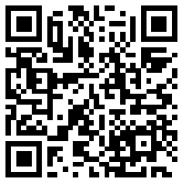 QR Code for bitcoin:191NevwGPcpuLPirxvX9VbXjtJNdjWKnLF