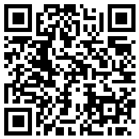 QR Code for bitcoin:191NzuXCAye8zeMxVCYKEsuctrpPydzcP6