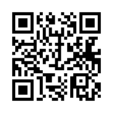 QR Code for bitcoin:191P9X4G5qCSCiZdp43wWZThN3gGHQFEWZ