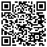 QR Code for bitcoin:191UbSrtFCjMaH8smo9sh8EMq6KJa34cQA