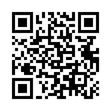 QR Code for bitcoin:191VDF9m7mgnjw2X8LAKMqJD1vTCS27ChM