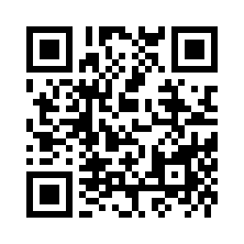 QR Code for bitcoin:191VjWyRGXGSCEXEhz3EwpXjsbVJadTN2E