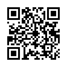 QR Code for bitcoin:191YPS1mn1MoKLAV87veyph2CvpWLoZV7p
