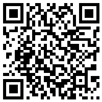QR Code for bitcoin:191a3eEGoqrtVXhL3Vy1fMeNboEN99kauF