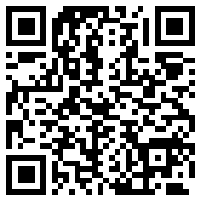 QR Code for bitcoin:191aBehZ2J3uQnvTCANUzkB93RY12tiMhd