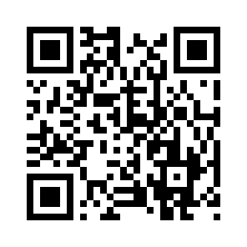 QR Code for bitcoin:191aUjsVgauc7AyKoiScMxEEJwtks3tMDR